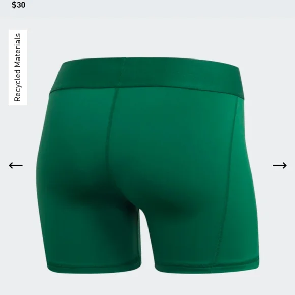 adidas volleyball shorts XL bundle of 4. all new